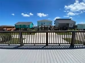 Photo 2 of 12908 John Reynolds Road, Galveston, TX
