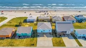 Photo 3 of 12908 John Reynolds Road, Galveston, TX