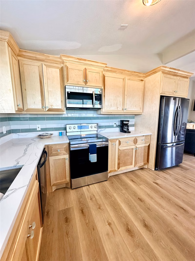 Photo 7 of 12908 John Reynolds Road, Galveston, TX