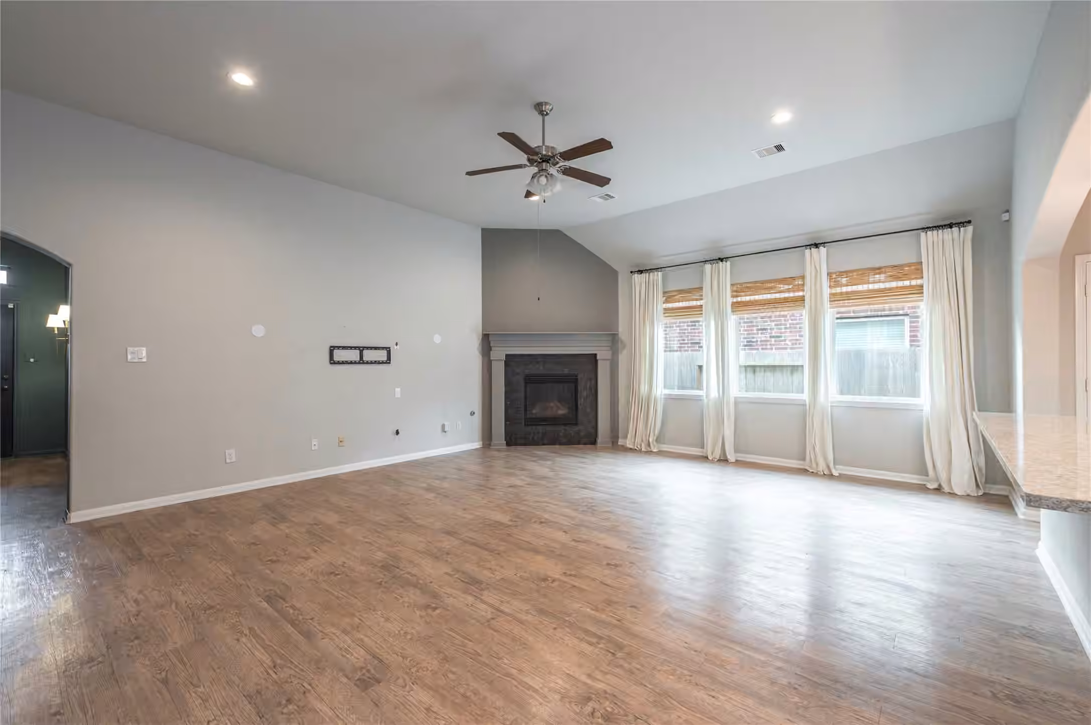 Photo 5 of 1851 Belle Place, Alvin, TX