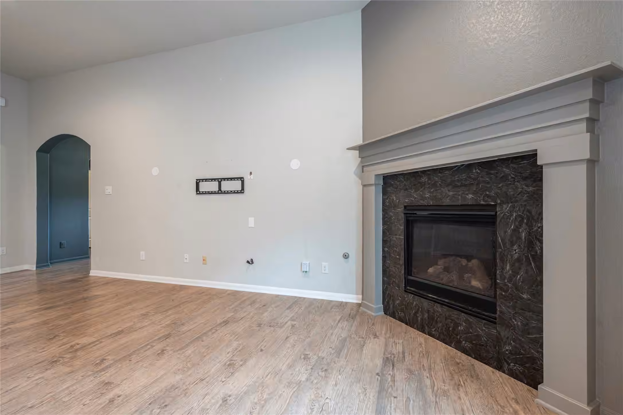 Photo 6 of 1851 Belle Place, Alvin, TX