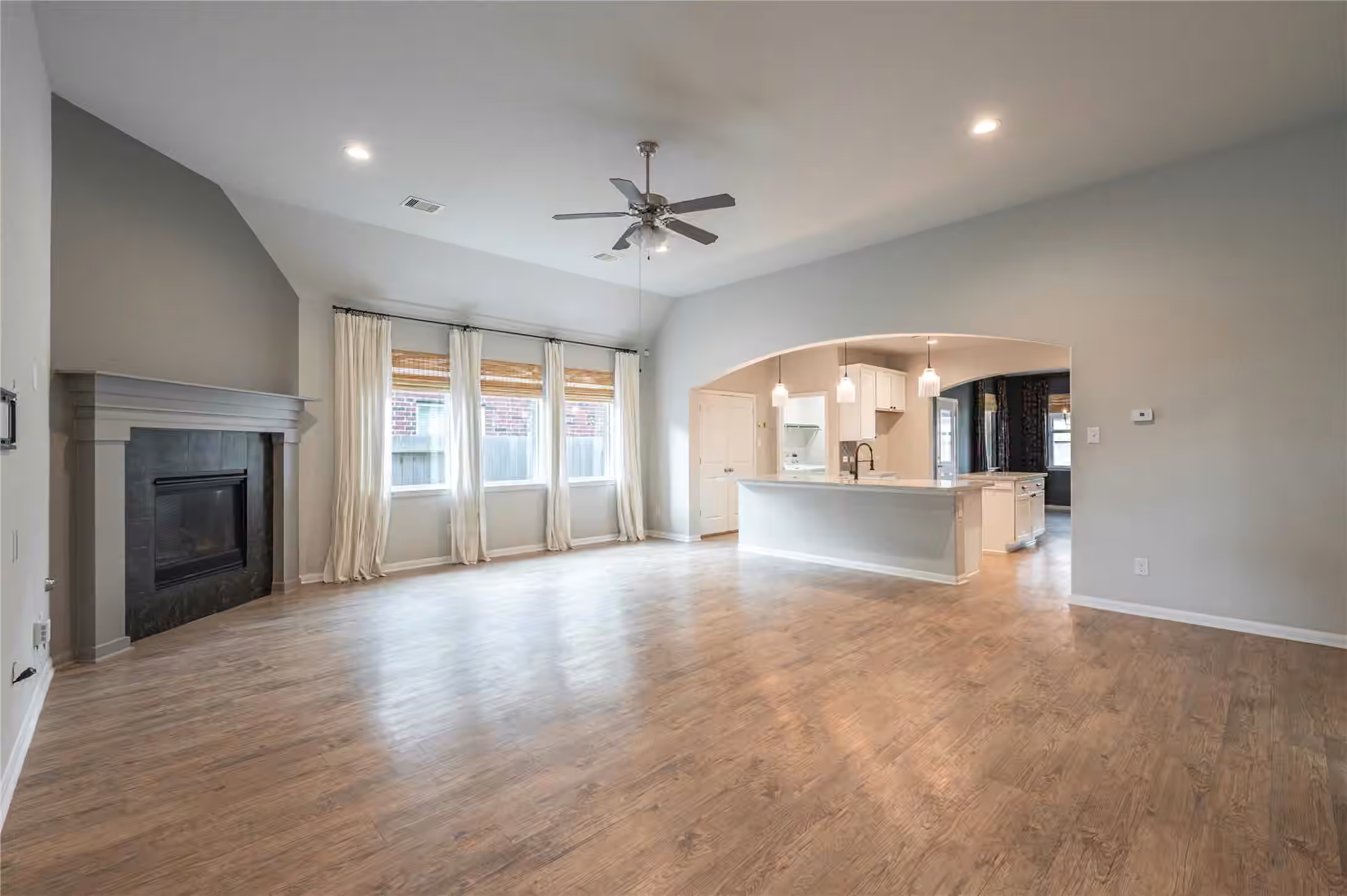 Photo 7 of 1851 Belle Place, Alvin, TX