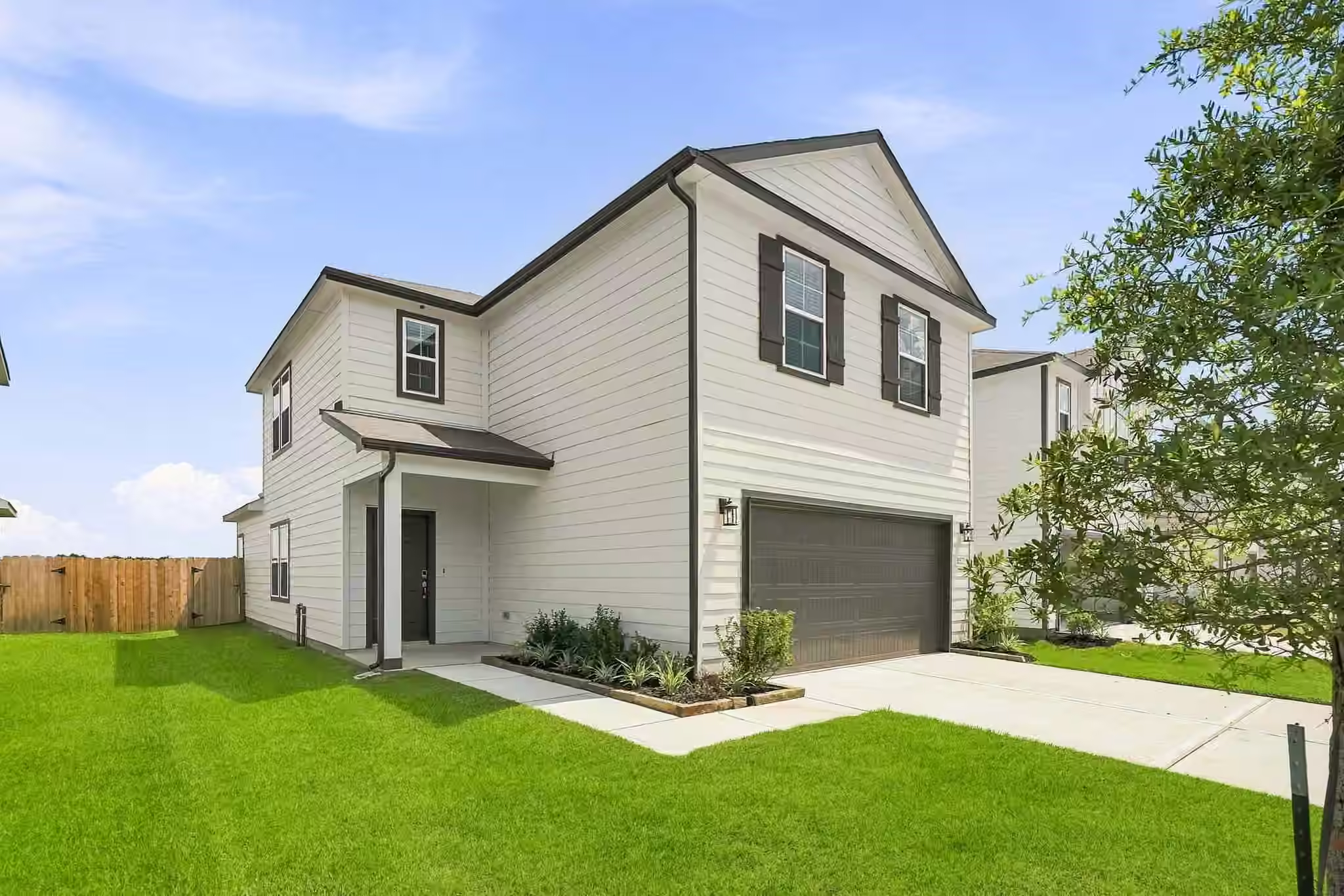 Photo 2 of 11522 Heritage Wind Drive, Crosby, TX