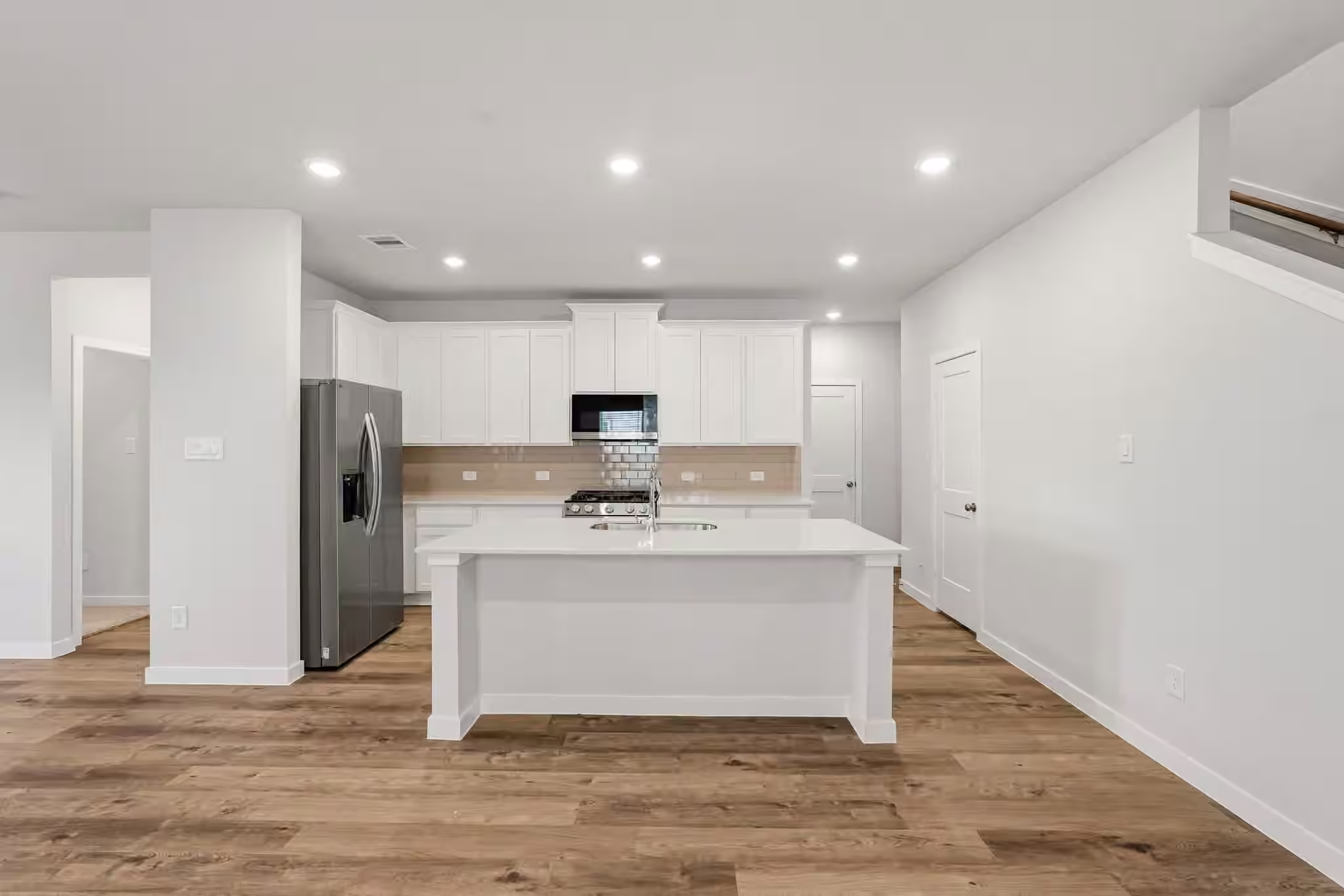 Photo 5 of 11522 Heritage Wind Drive, Crosby, TX