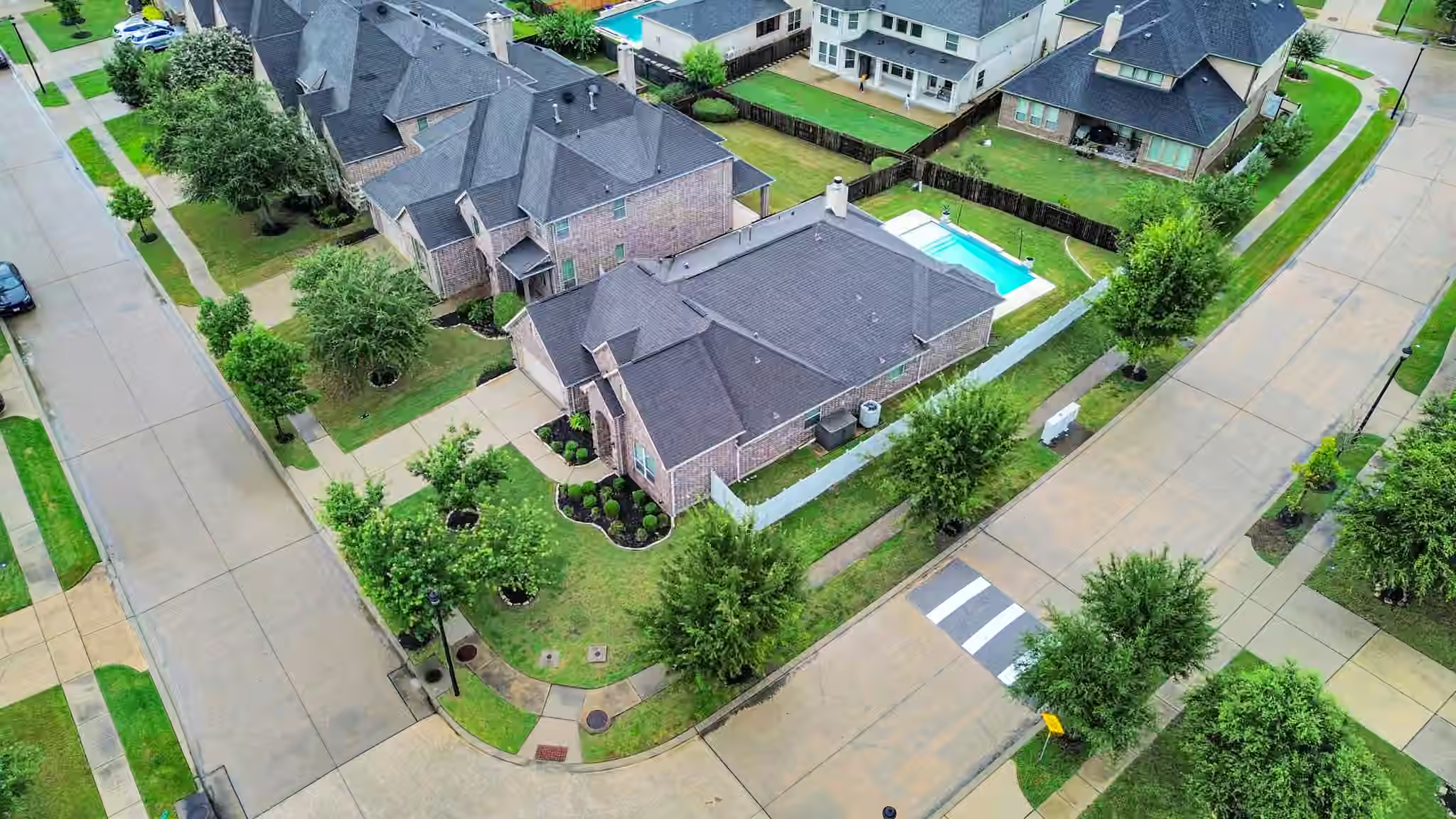Photo 6 of 5835 Chaste Court, Rosenberg, TX