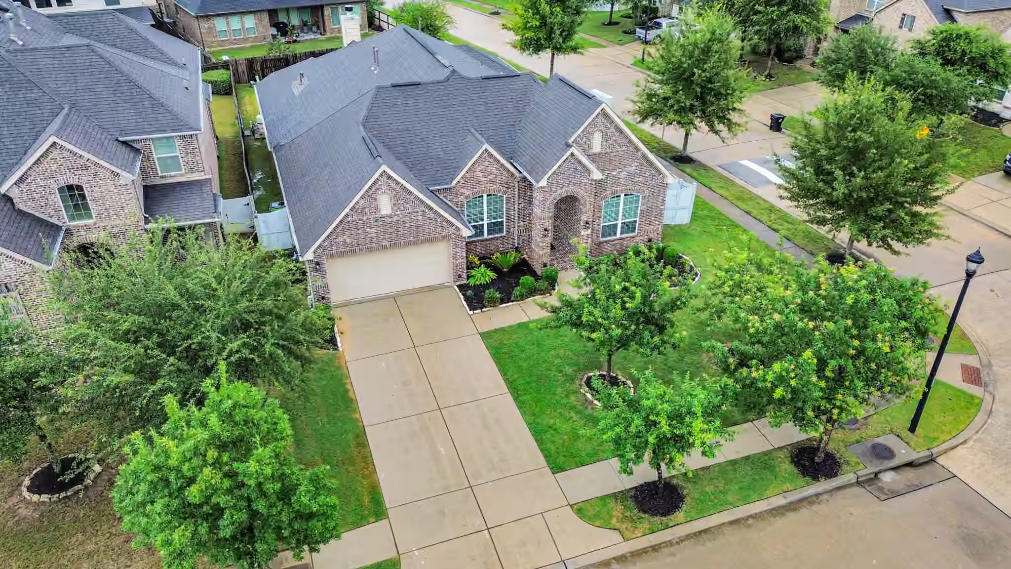 Photo 7 of 5835 Chaste Court, Rosenberg, TX