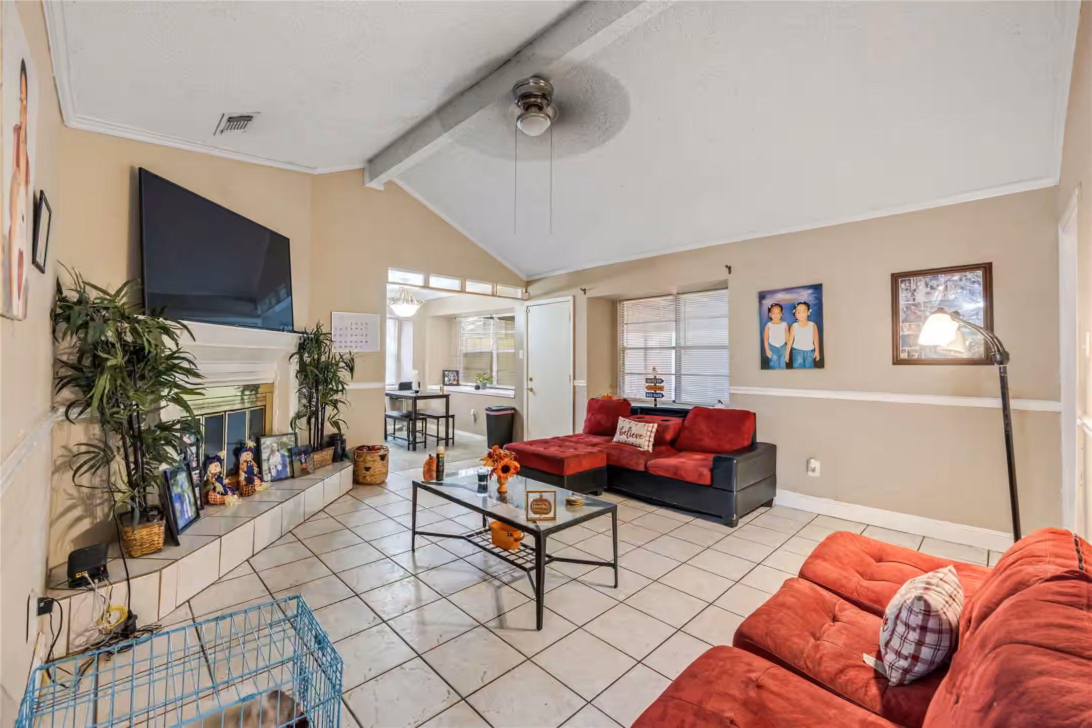 Photo 7 of 5306 Atascocita West Trail, Humble, TX