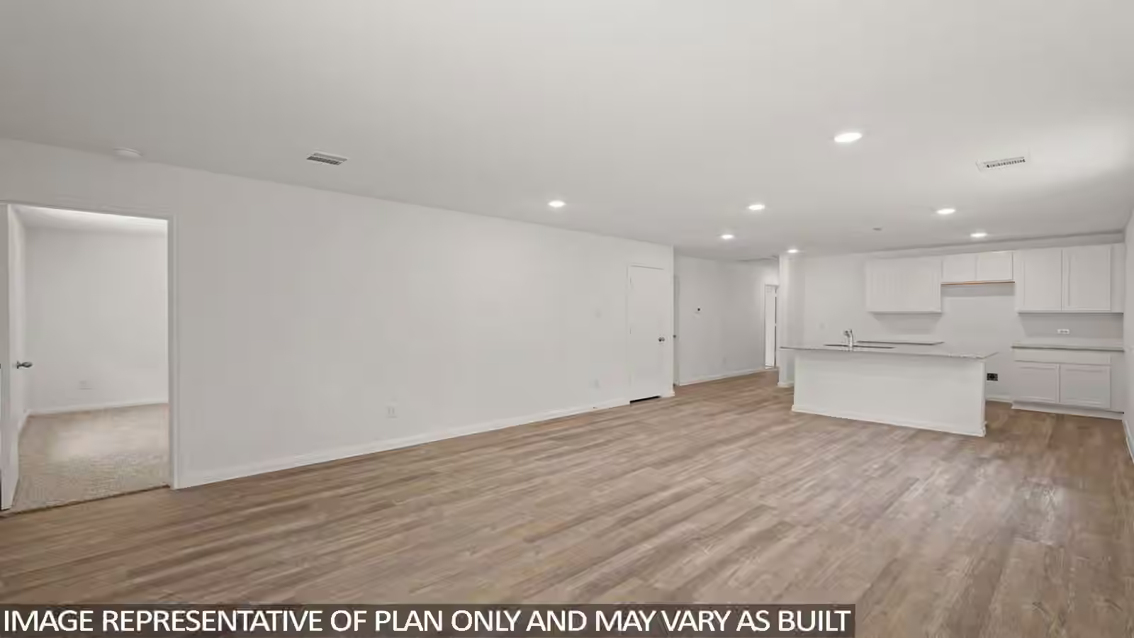 Photo 6 of 13048 McCrorey Trails Drive, Conroe, TX