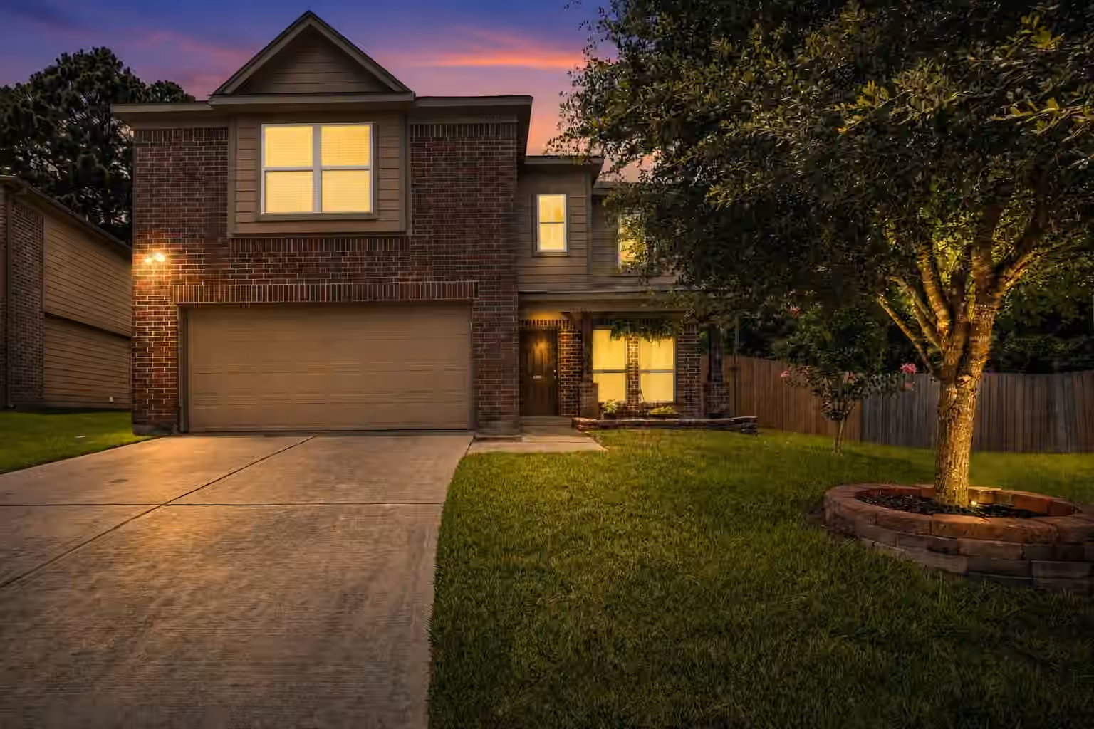 Photo of 16718 Warbler Drive, Conroe, TX 77385