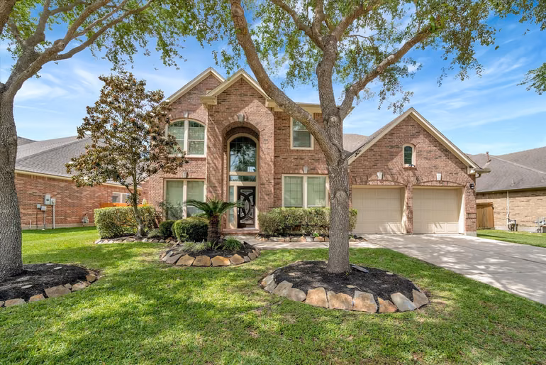 Photo of 13607 Evening Wind Drive, Pearland, TX