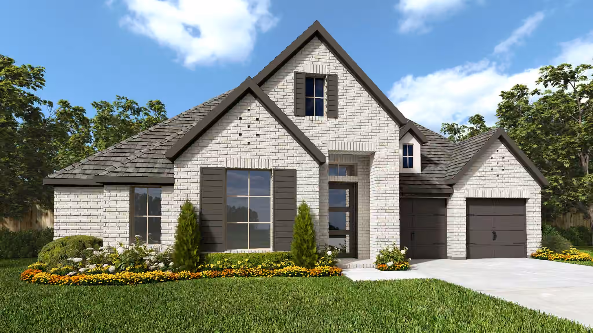 Photo of 12207 Luke Drive, Mont Belvieu, TX 77523