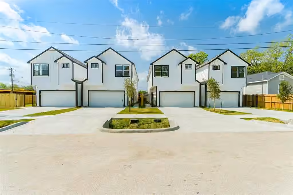Photo of 4126 Dorchester Street, Houston, TX