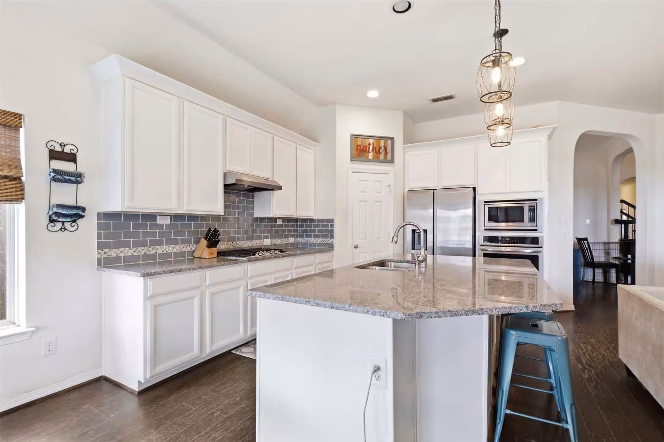 Photo 6 of 3118 Frost Corner Place, Richmond, TX