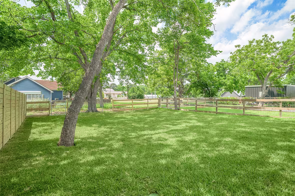 Photo 2 of 741 Pecan Street, New Ulm, TX