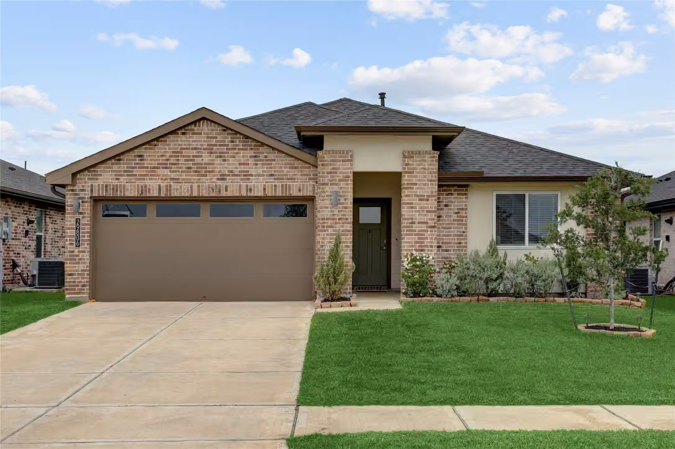 Photo of 29806 Wildcat Way, Katy, TX