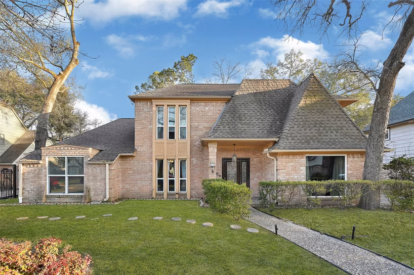 Photo of 5619 Spanish Oak Drive, Houston, TX