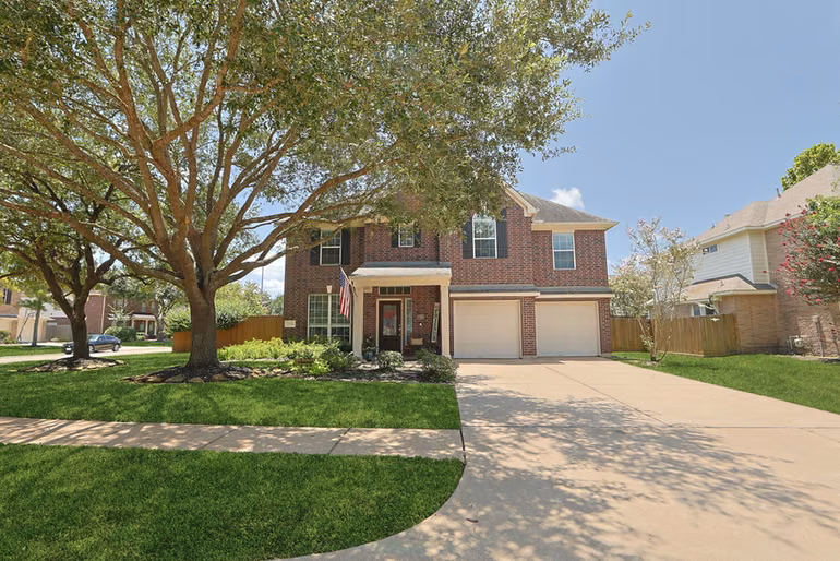 Photo of 20203 Misty River Way, Cypress, TX