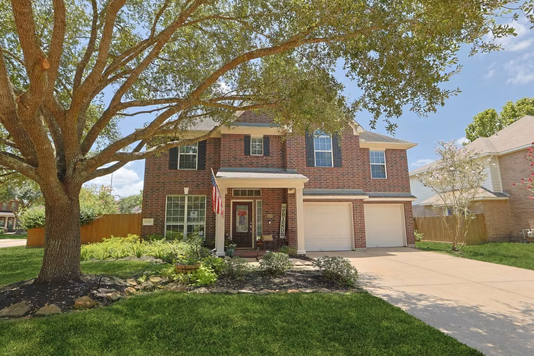 Photo 5 of 20203 Misty River Way, Cypress, TX