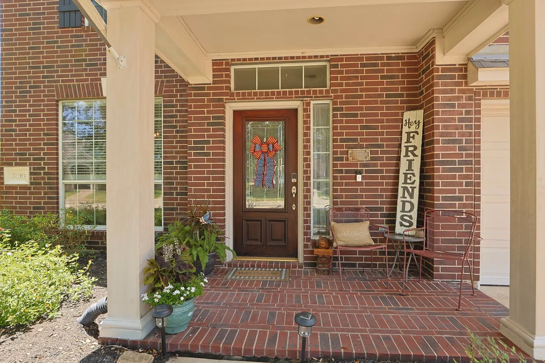 Photo 6 of 20203 Misty River Way, Cypress, TX