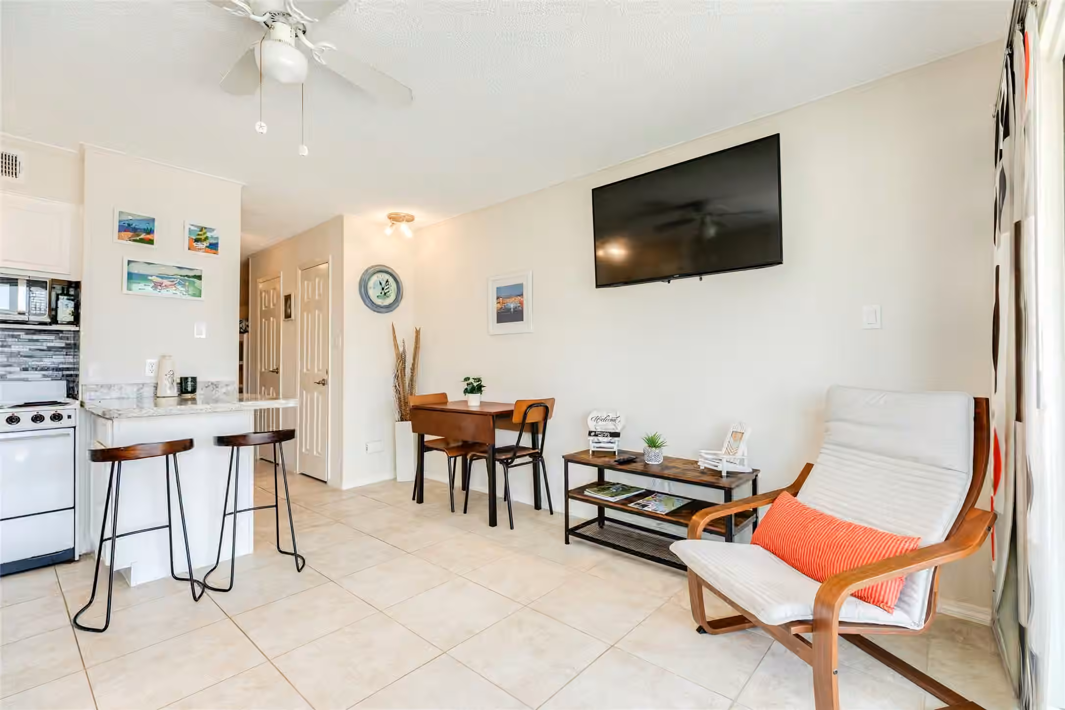 Photo 2 of 6102 Seawall Boulevard 278, Galveston, TX