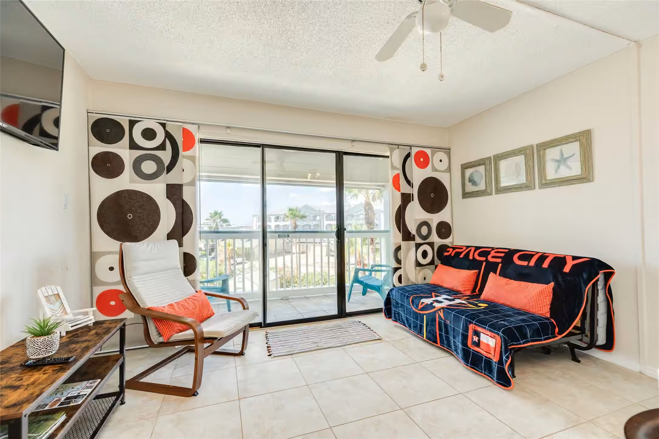 Photo 3 of 6102 Seawall Boulevard 278, Galveston, TX