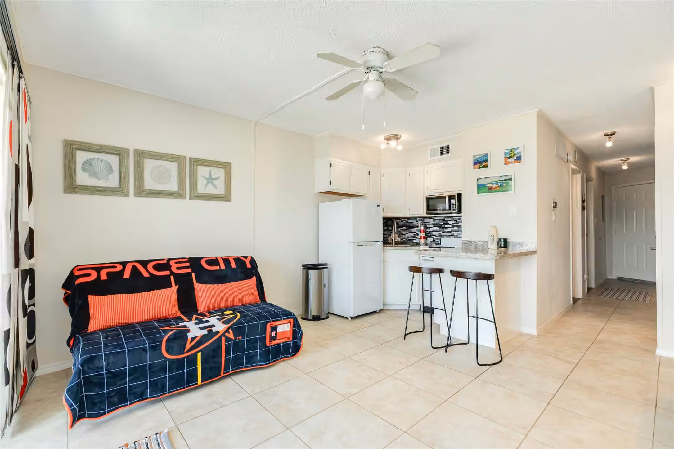 Photo 4 of 6102 Seawall Boulevard 278, Galveston, TX