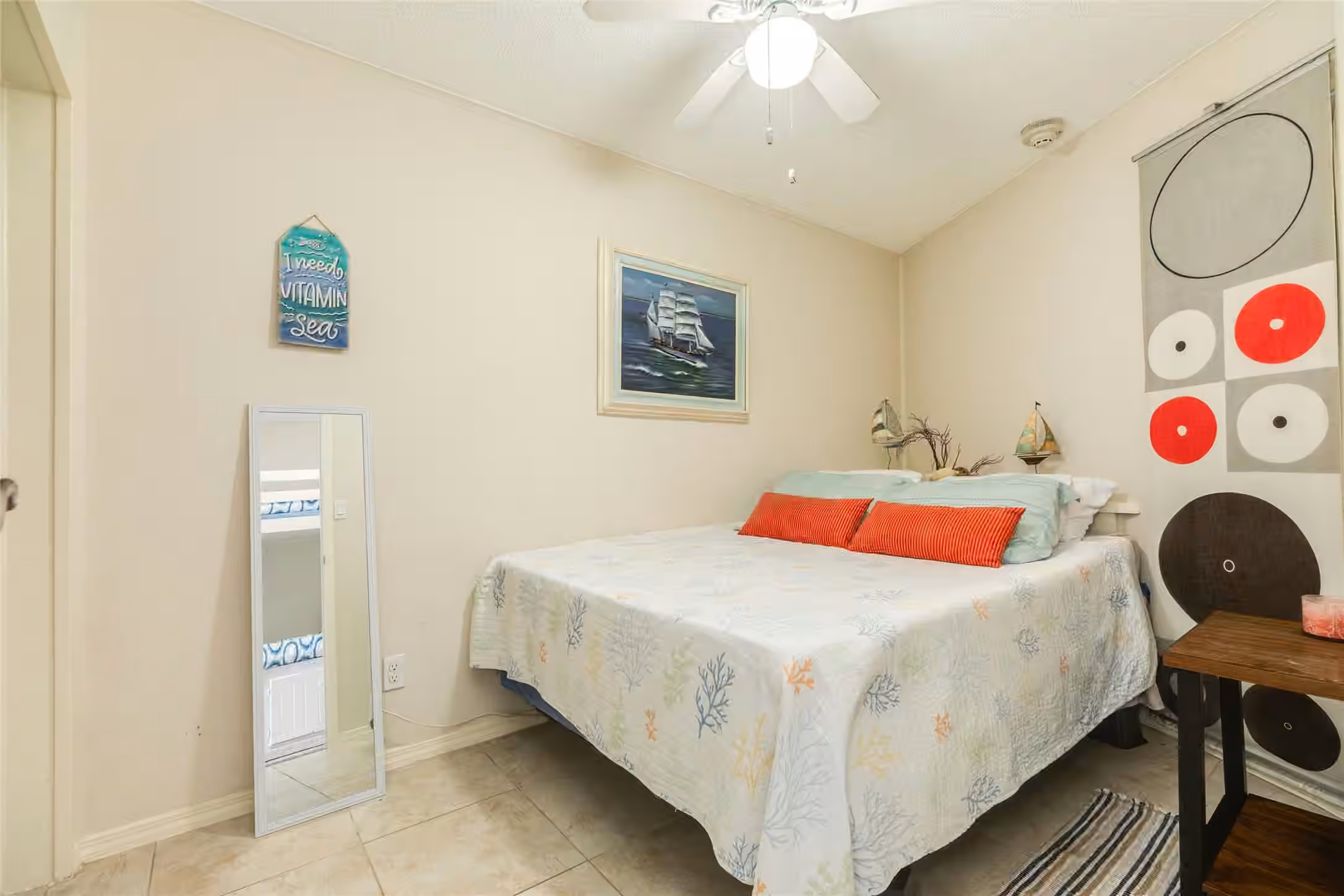 Photo 5 of 6102 Seawall Boulevard 278, Galveston, TX
