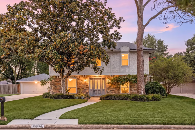 Photo of 22214 Prince George Street, Katy, TX
