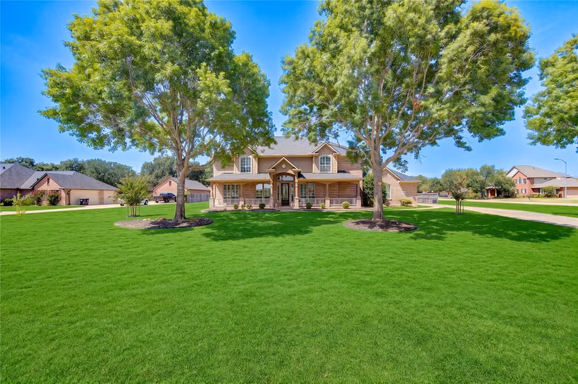 Photo 6 of 26110 Cross Hollow Lane Lane, Cypress, TX