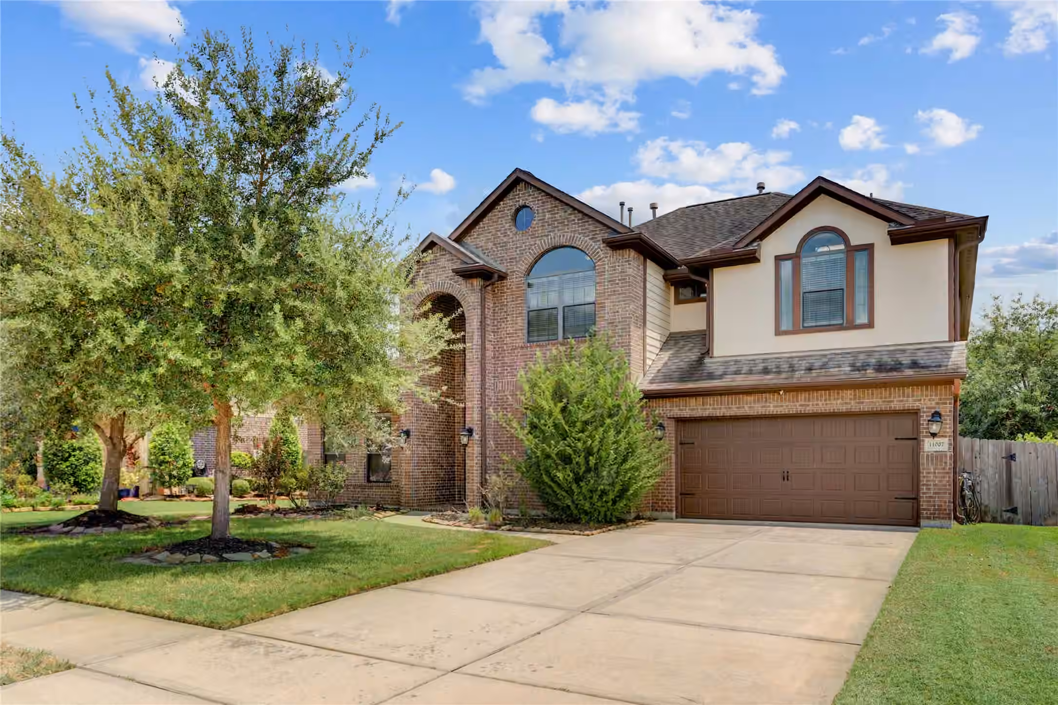 Photo of 11007 Arthurian Dream Court, Tomball, TX