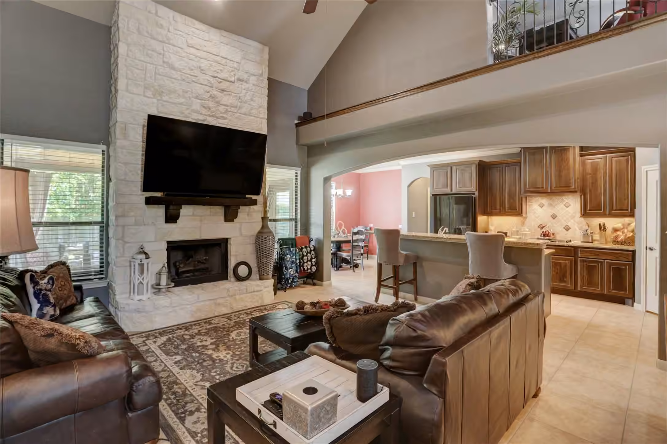Photo 5 of 11007 Arthurian Dream Court, Tomball, TX
