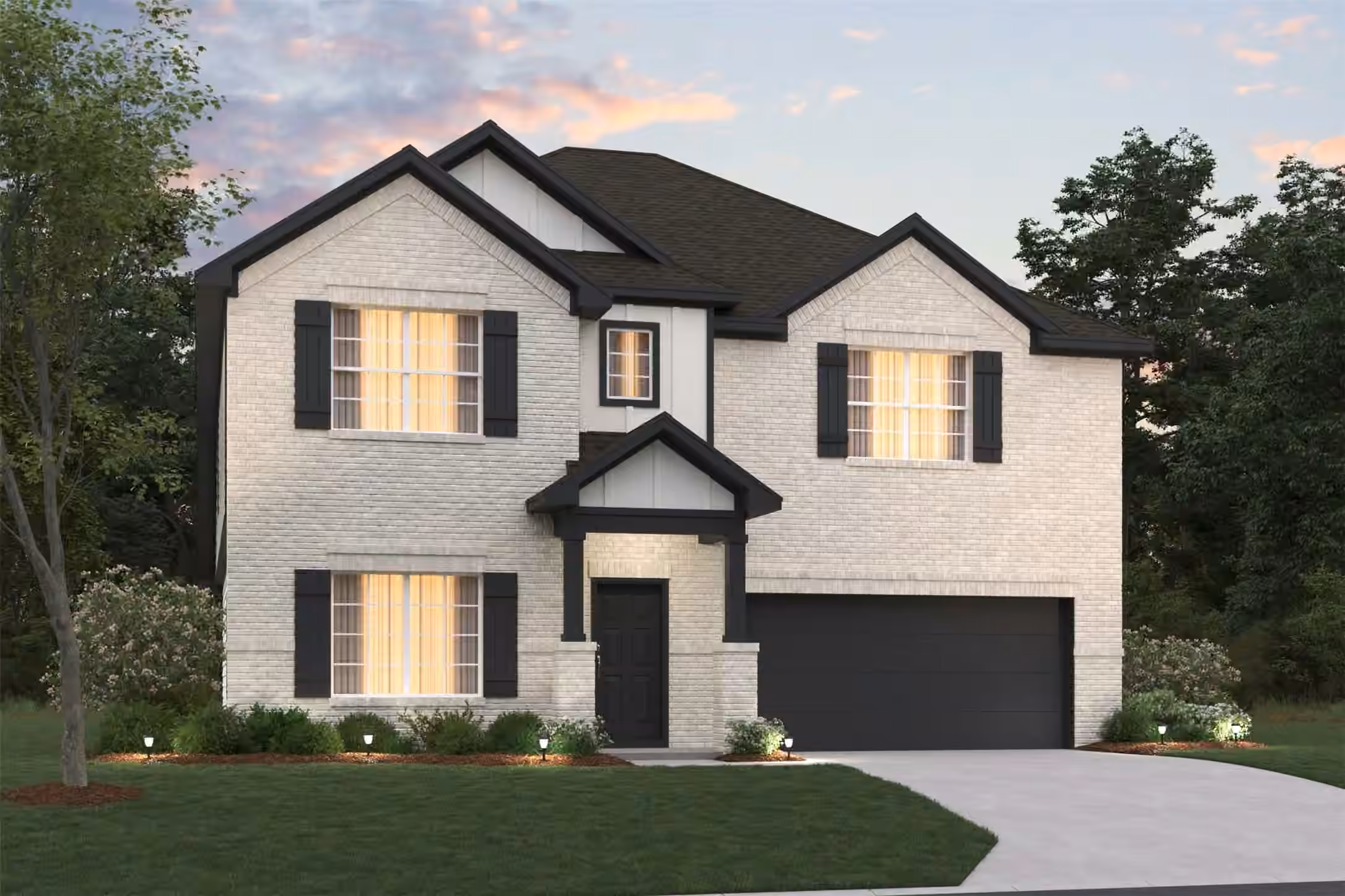 Photo of 32218 Sunbeam Drive, Fulshear, TX 77441