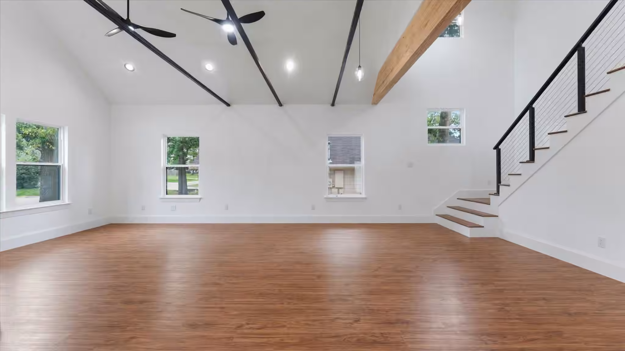 Photo 2 of 10802 Fairview Drive, Conroe, TX