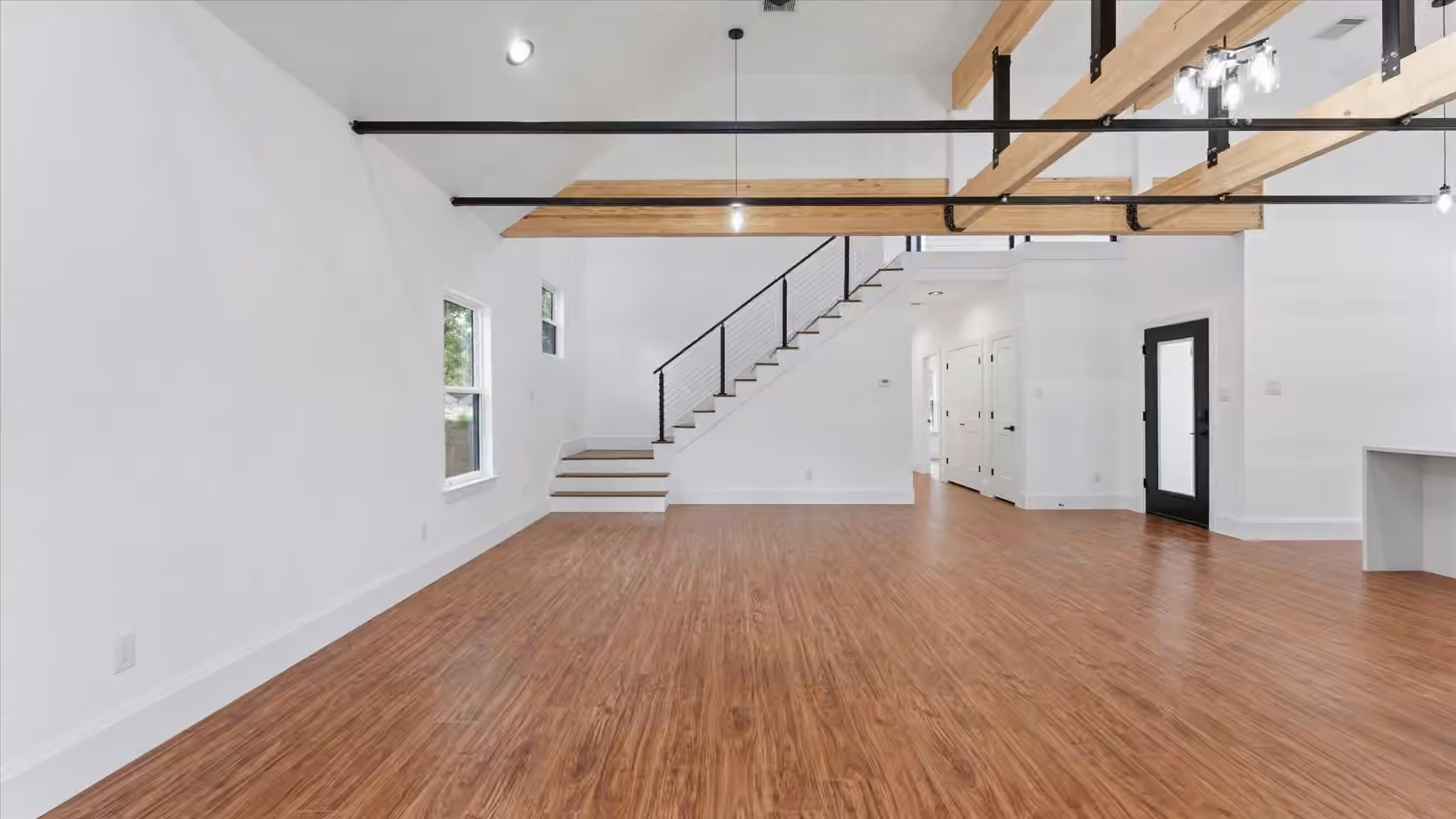 Photo 6 of 10802 Fairview Drive, Conroe, TX