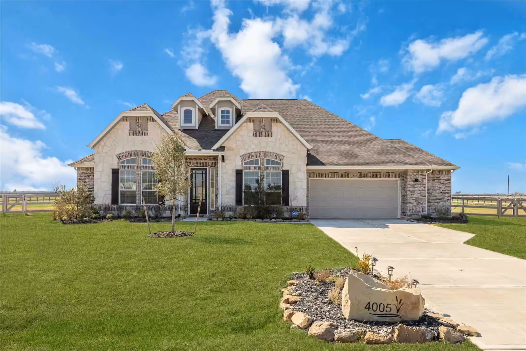 Photo of 4005 Wildflower Place, Waller, TX 77484