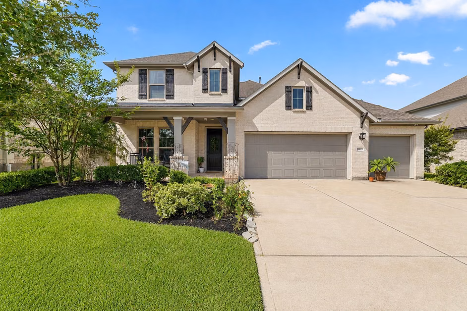 Photo of 11011 Cunningham Fir Trail, Tomball, TX 77375
