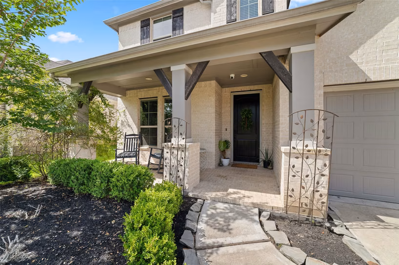 Photo 2 of 11011 Cunningham Fir Trail, Tomball, TX