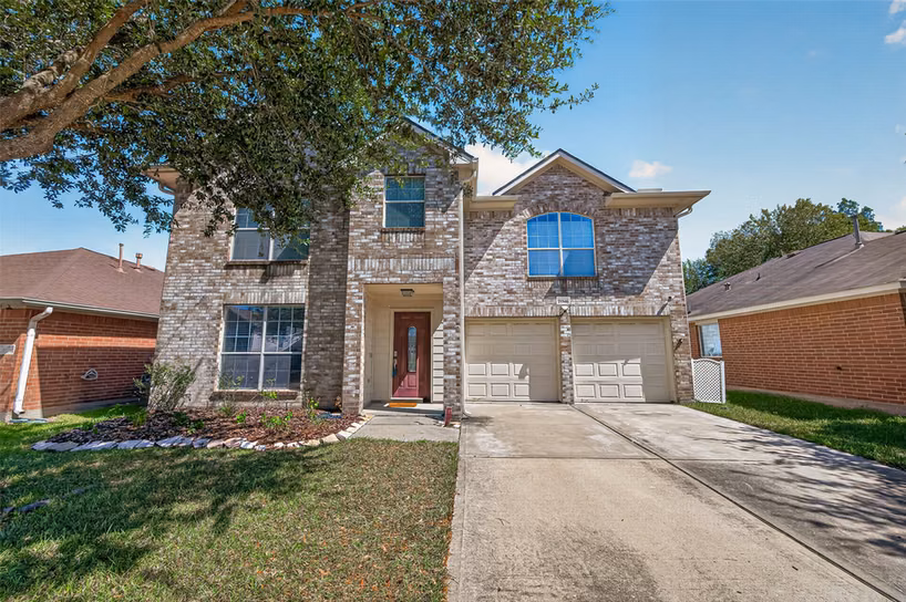 Photo of 25346 Barmby Drive, Tomball, TX
