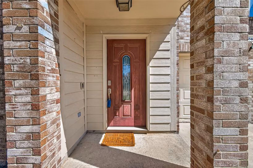 Photo 3 of 25346 Barmby Drive, Tomball, TX