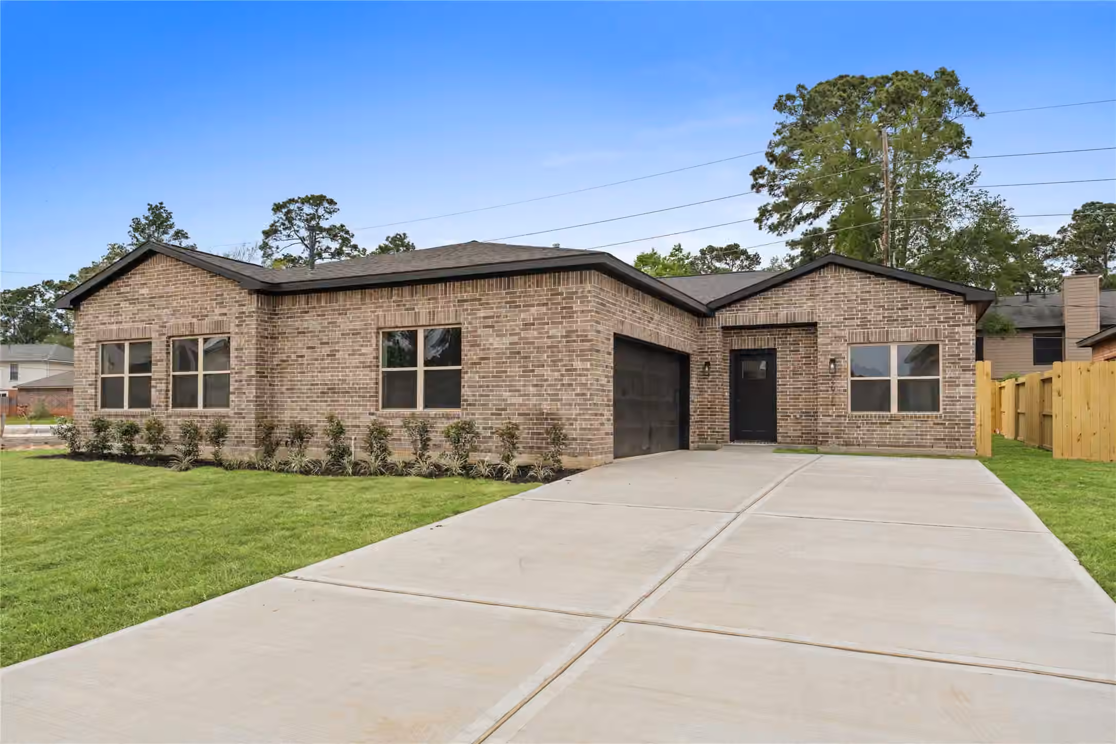 Photo of 2610 Piemonte Ave, Spring, TX 77388