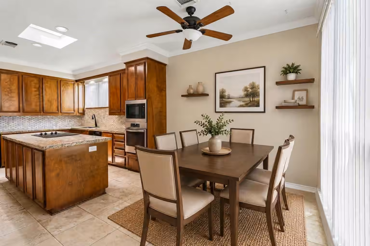 Photo 6 of 17231 Meadow Butte Drive, Houston, TX