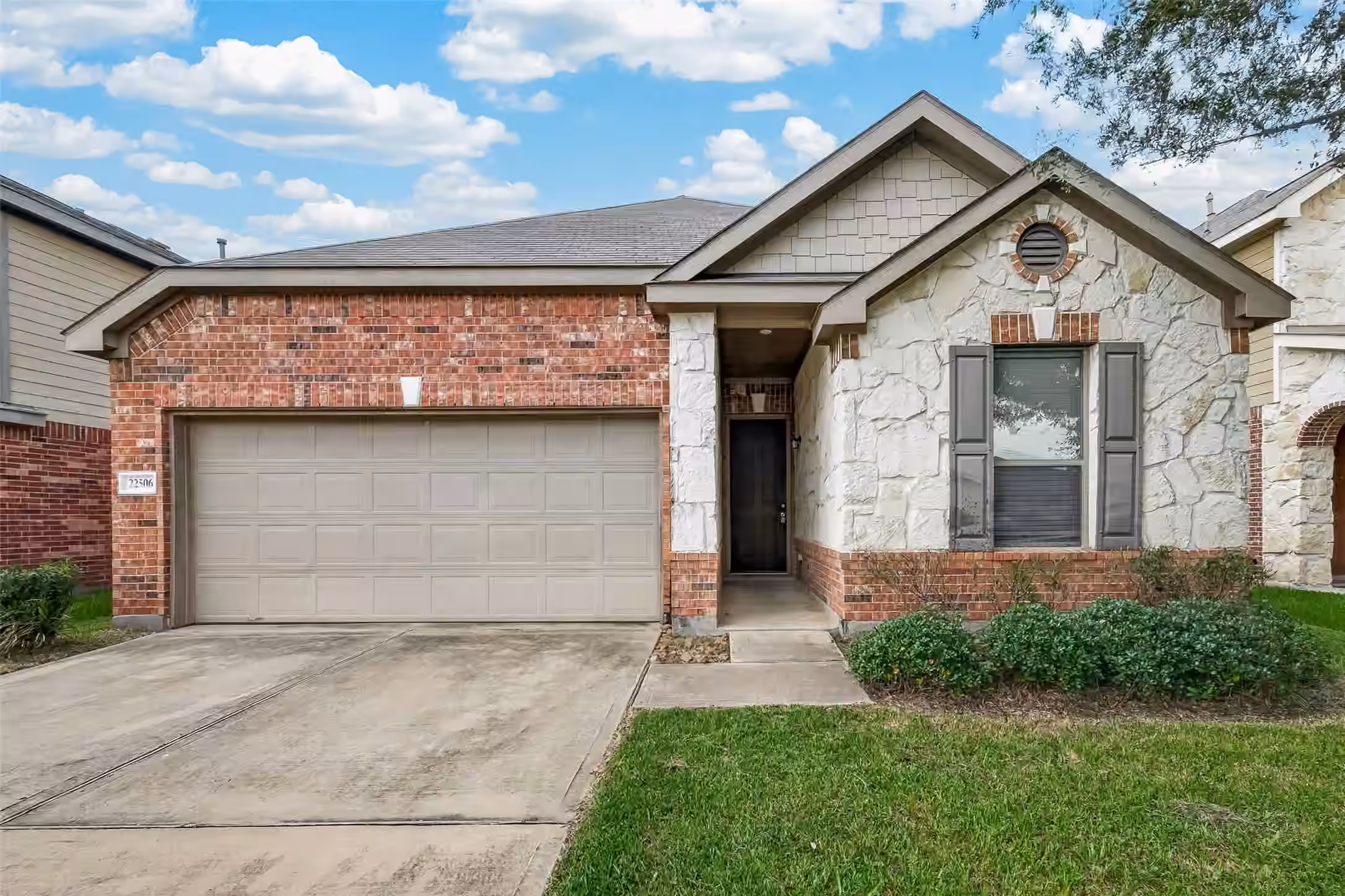 Photo of 22506 Auburn Valley Lane, Katy, TX