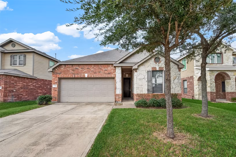 Photo 5 of 22506 Auburn Valley Lane, Katy, TX