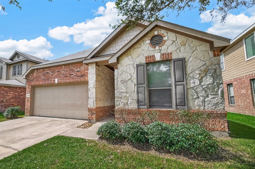 Photo 7 of 22506 Auburn Valley Lane, Katy, TX