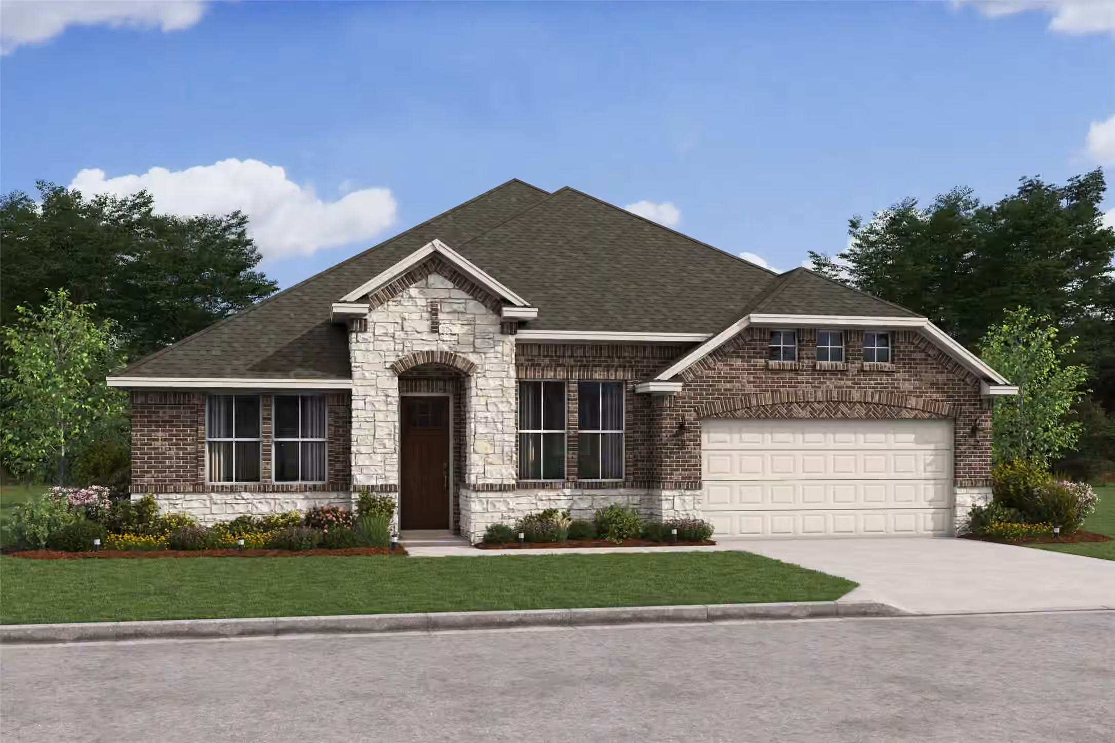 Photo 2 of 1146 DWS Pass, Conroe, TX