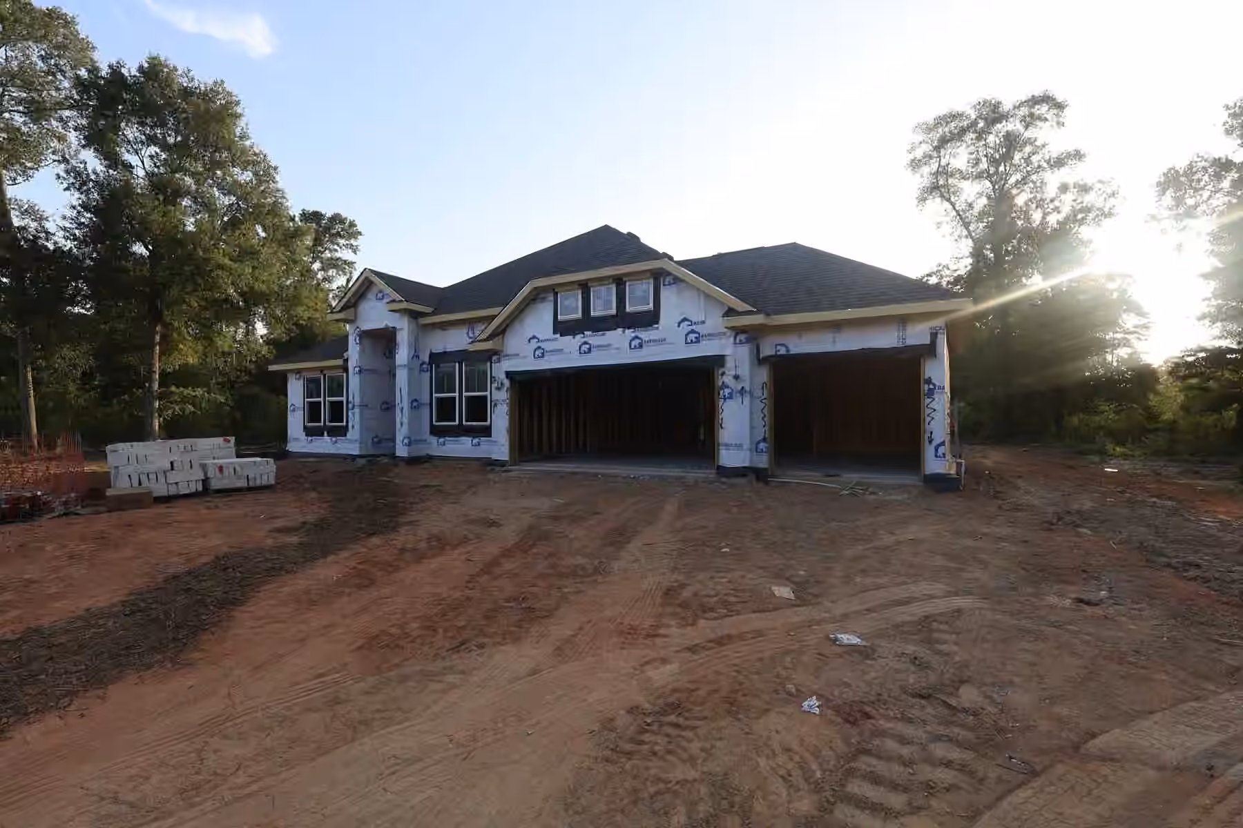Photo 3 of 1146 DWS Pass, Conroe, TX