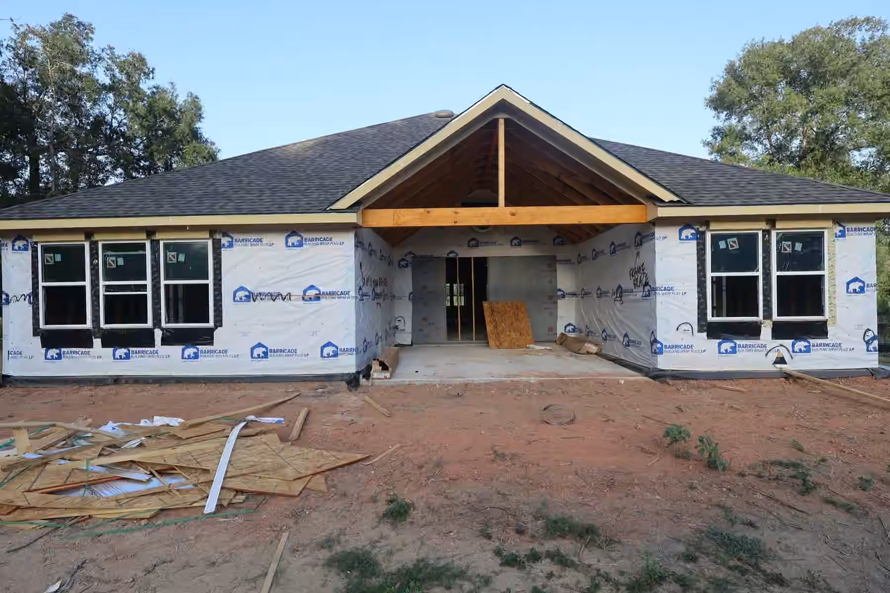 Photo 4 of 1146 DWS Pass, Conroe, TX
