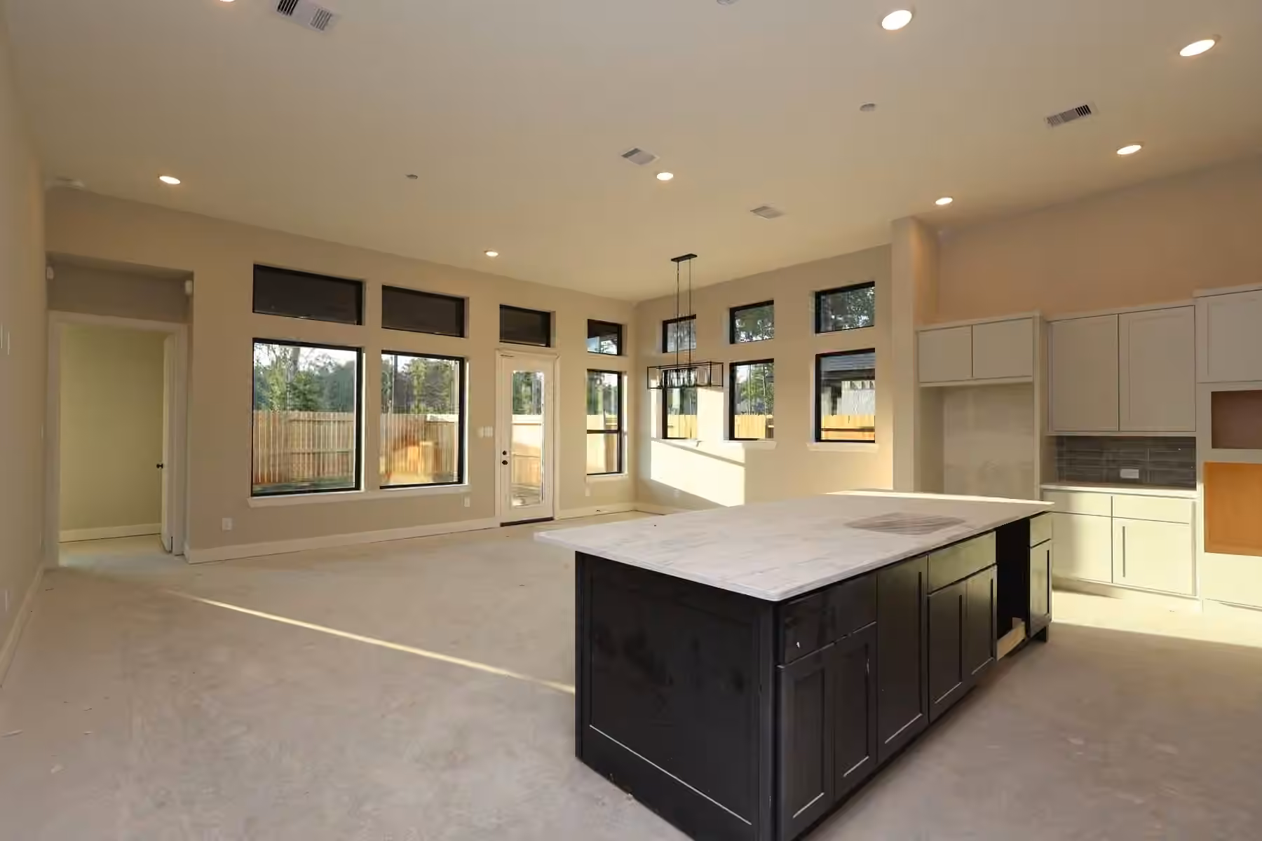 Photo 6 of 21924 Rolling Greens Road, Porter, TX
