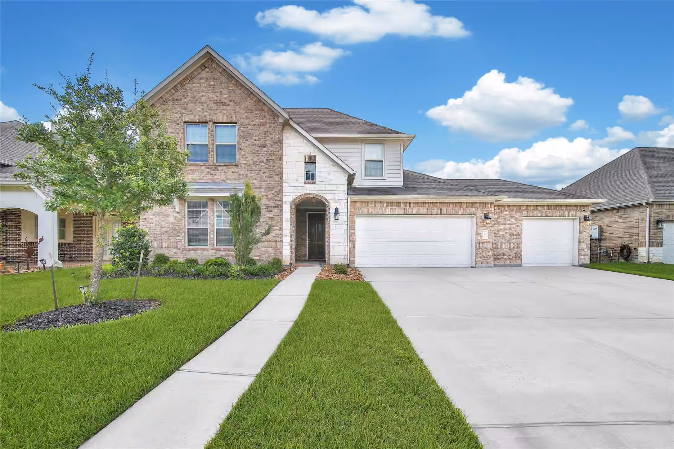 Photo of 18206 Langkawi Lane, Houston, TX 77044