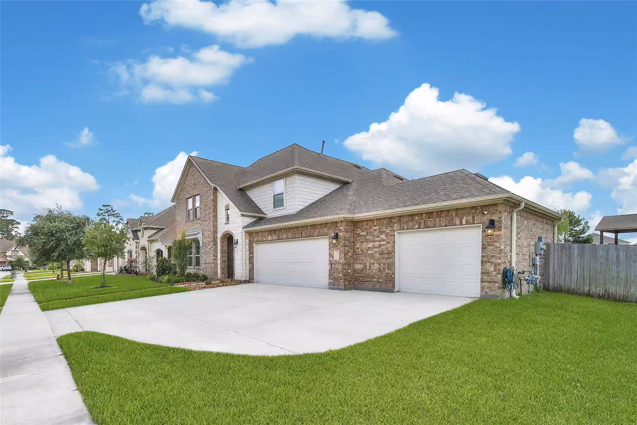 Photo 5 of 18206 Langkawi Lane, Houston, TX